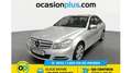 Mercedes-Benz C 180 BE Edition Gris - thumbnail 1