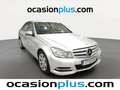 Mercedes-Benz C 180 BE Edition Gris - thumbnail 2