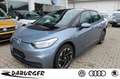 Volkswagen ID.3 Pro Performance 62kWh Kamera+ACC+90%-SOH Klima Blu/Azzurro - thumbnail 1