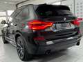 BMW X3 xDrive30d M Sport Aut. *HUD|Panorama|LED|21"* Schwarz - thumbnail 8