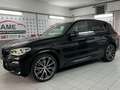 BMW X3 xDrive30d M Sport Aut. *HUD|Panorama|LED|21"* Nero - thumbnail 9