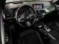 BMW X3 xDrive30d M Sport Aut. *HUD|Panorama|LED|21"* Fekete - thumbnail 19