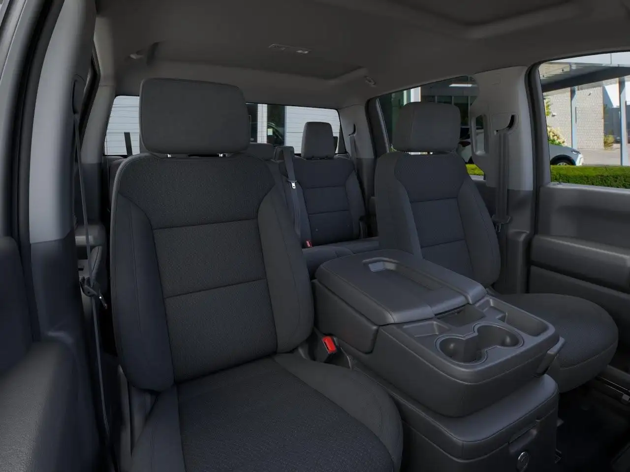 GMC Sierra 1500 снимка GMC Sierra 1500