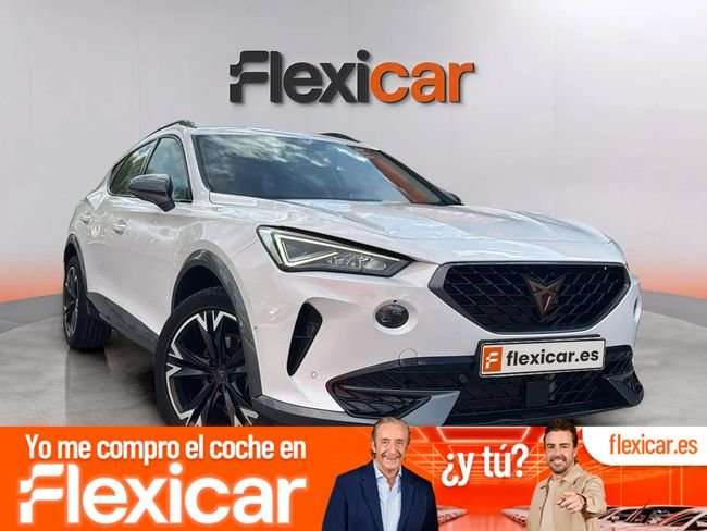 CUPRA Formentor 1.5 TSI 110kW (150 CV) DSG - foto 1