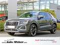Audi Q2 30TFSI AHK STANDHZ NAV+ SMARTPHONE VC Grau - thumbnail 1