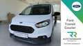 Ford Transit Courier Trend Weiß - thumbnail 1