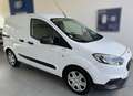 Ford Transit Courier Trend Weiß - thumbnail 3