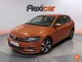 Volkswagen Polo 1.0 TSI Advance DSG 70kW Naranja - thumbnail 3