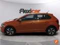Volkswagen Polo 1.0 TSI Advance DSG 70kW Naranja - thumbnail 4