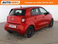 smart forFour 0.9 Turbo Basis Passion Rojo - thumbnail 6