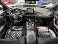 Audi A6 3.0 TDI quattro competition +HEADUP+AHK+NAVI+ Gris - thumbnail 12