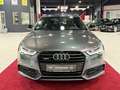 Audi A6 3.0 TDI quattro competition +HEADUP+AHK+NAVI+ Gris - thumbnail 3