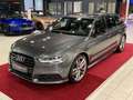 Audi A6 3.0 TDI quattro competition +HEADUP+AHK+NAVI+ Gris - thumbnail 1