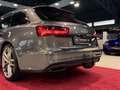 Audi A6 3.0 TDI quattro competition +HEADUP+AHK+NAVI+ Gris - thumbnail 8