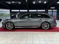 Audi A6 3.0 TDI quattro competition +HEADUP+AHK+NAVI+ Gris - thumbnail 9