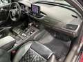 Audi A6 3.0 TDI quattro competition +HEADUP+AHK+NAVI+ Gris - thumbnail 14