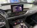 Audi A6 3.0 TDI quattro competition +HEADUP+AHK+NAVI+ Gris - thumbnail 20