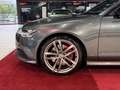 Audi A6 3.0 TDI quattro competition +HEADUP+AHK+NAVI+ Gris - thumbnail 2
