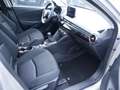 Mazda 2 e-SKYACTIV-G 90 KLIMA PDC SHZ KAMERA LED Grau - thumbnail 2