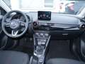 Mazda 2 e-SKYACTIV-G 90 KLIMA PDC SHZ KAMERA LED Grau - thumbnail 16