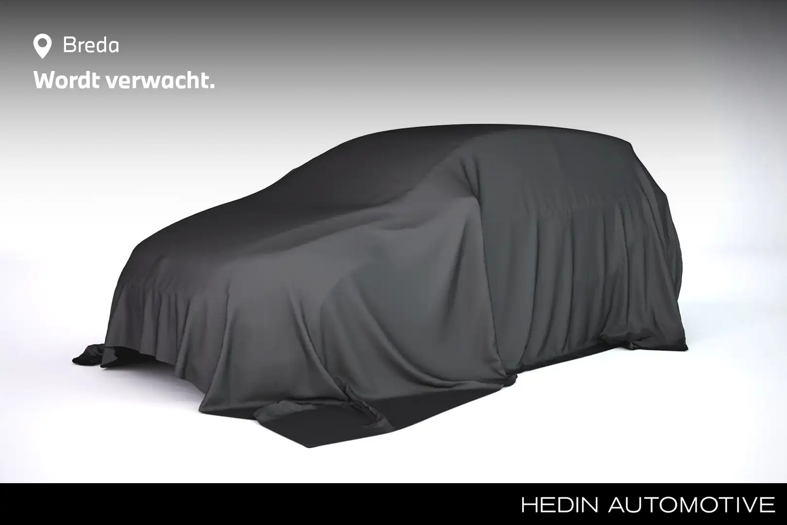 BMW iX1 eDrive20 67 kWh | M-sport | Achteruitrijcamera | C Zwart - 1
