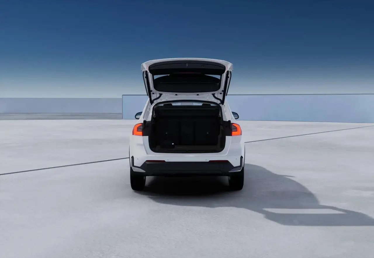 BMW X1 2026
