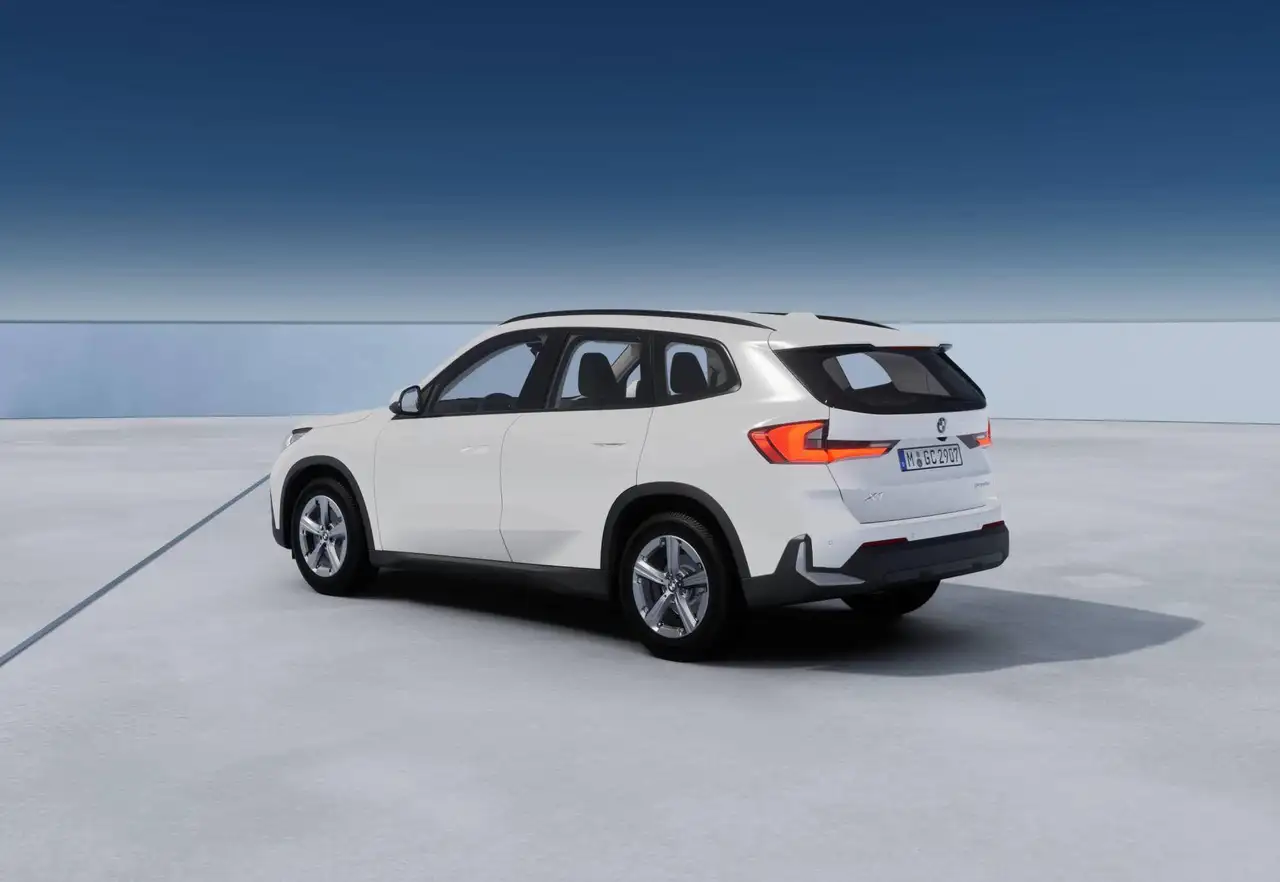 BMW X1 2026