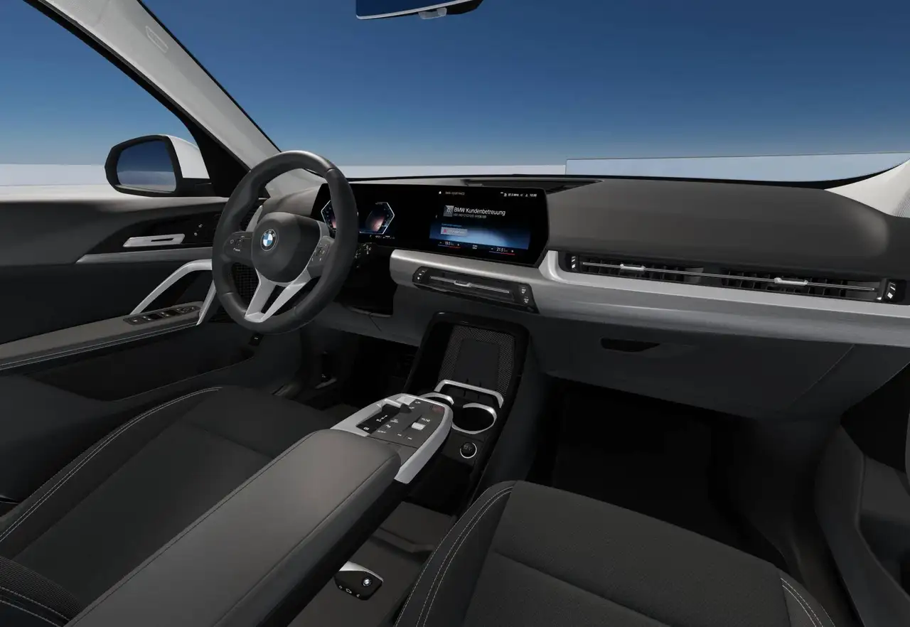BMW X1 2026 — фото 15