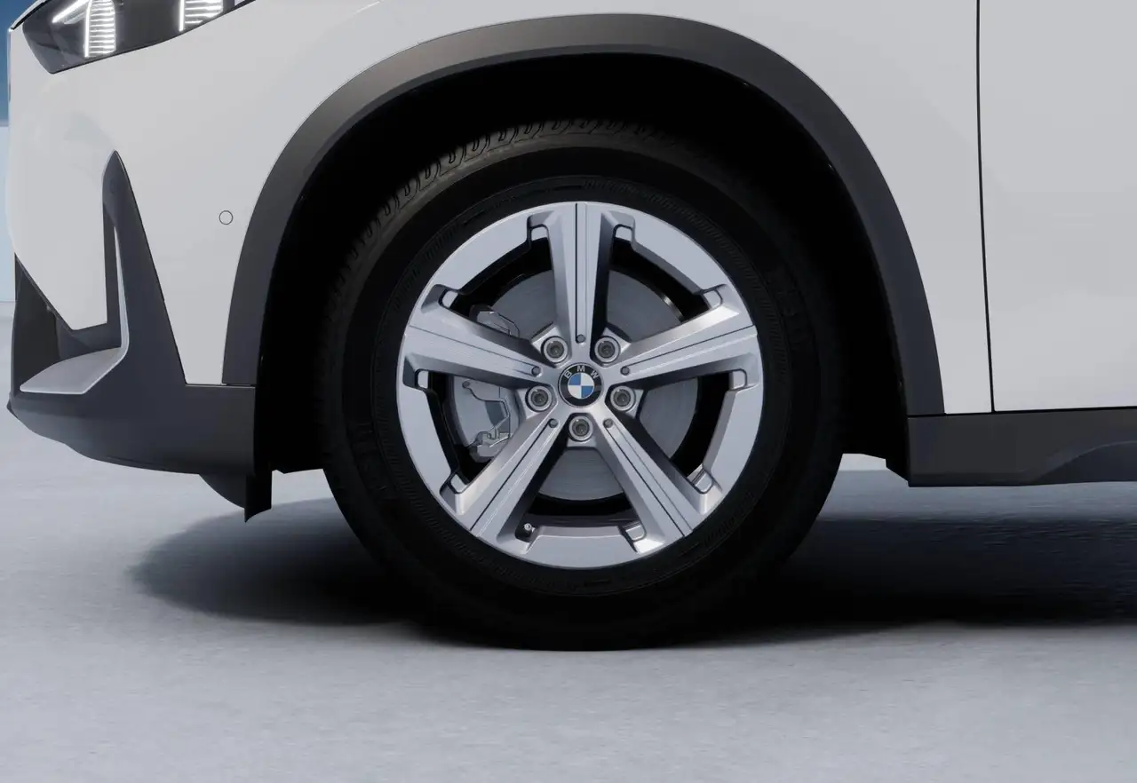 BMW X1 2026 — фото 8