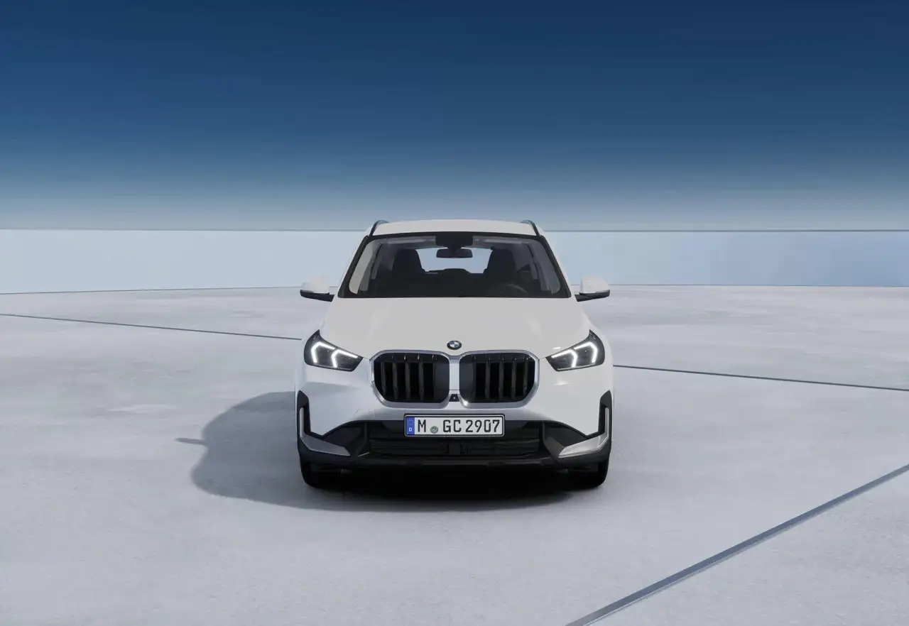 BMW X1 2026