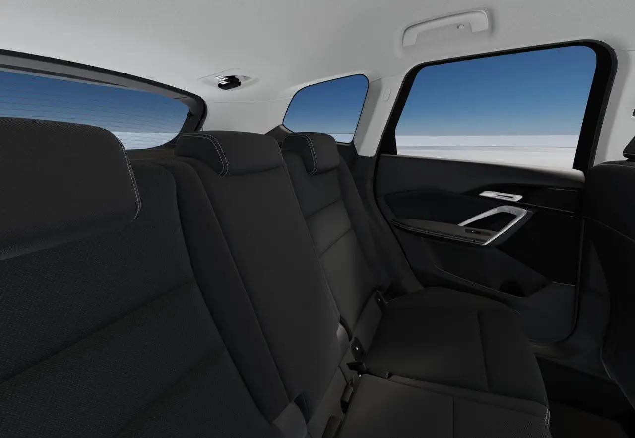 BMW X1 2026 — фото 13