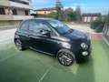 Fiat 500 500 SPORT "OFFERTA PROMO CON FINANZIAMENTO" Schwarz - thumbnail 6