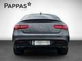 Mercedes-Benz GLE 43 AMG AMG GLE 43 4MATIC Coupé Totw Park-Assist Grey - thumbnail 4