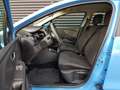 Renault Clio Expression 0.9 TCe VERKOCHT Blauw - thumbnail 14