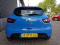 Renault Clio Expression 0.9 TCe VERKOCHT Blauw - thumbnail 6