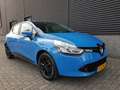 Renault Clio Expression 0.9 TCe VERKOCHT Blauw - thumbnail 3