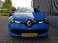 Renault Clio Expression 0.9 TCe VERKOCHT Blauw - thumbnail 4