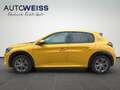 Peugeot e-208 208 Elektromotor 136 Allure Pack Galben - thumbnail 3