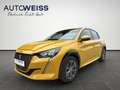 Peugeot e-208 208 Elektromotor 136 Allure Pack Galben - thumbnail 2