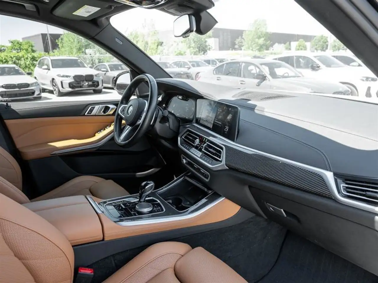 BMW X5 photo BMW X5
