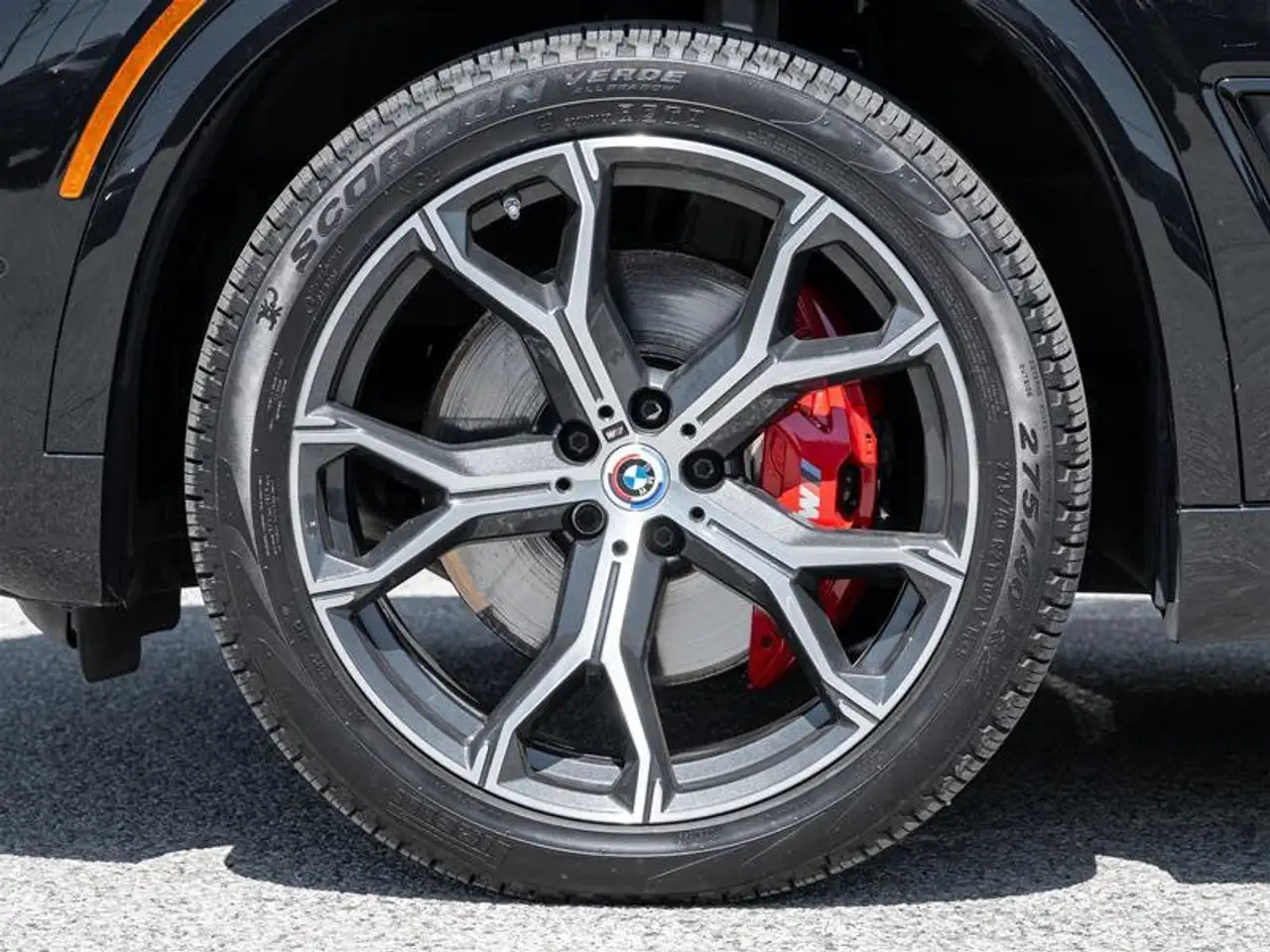 BMW X5 photo BMW X5