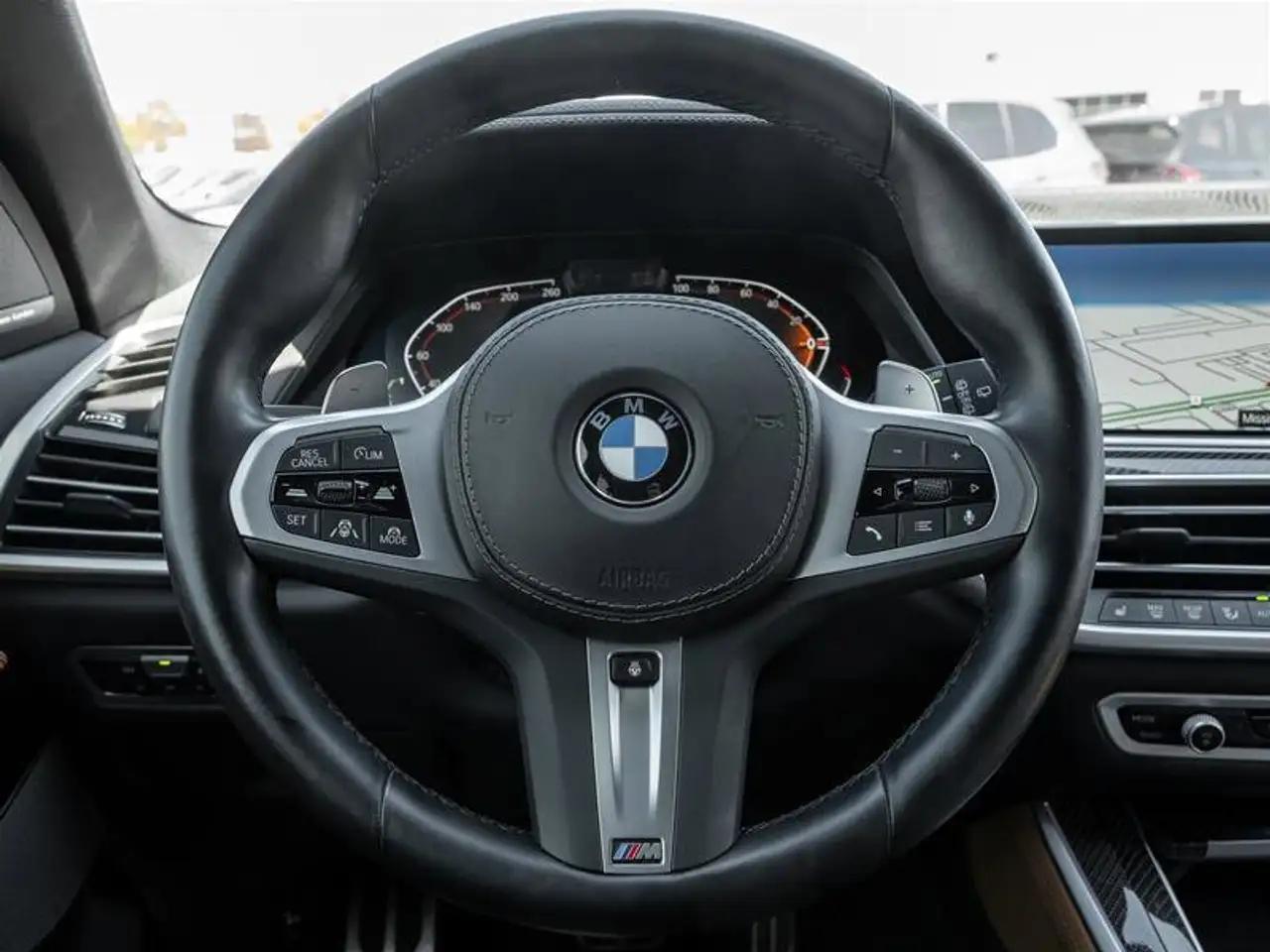 BMW X5 photo BMW X5