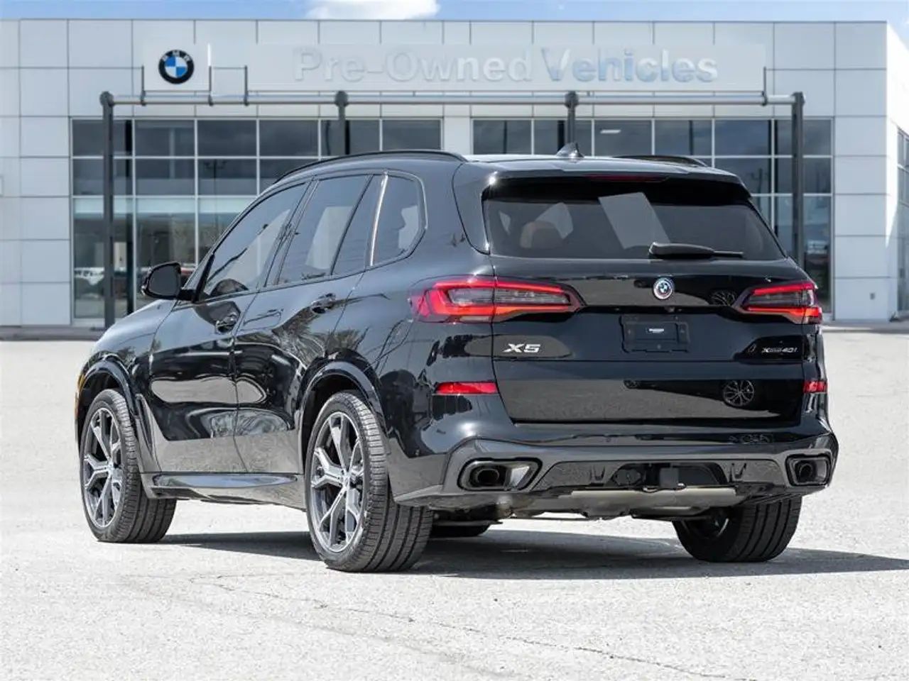 BMW X5 photo BMW X5