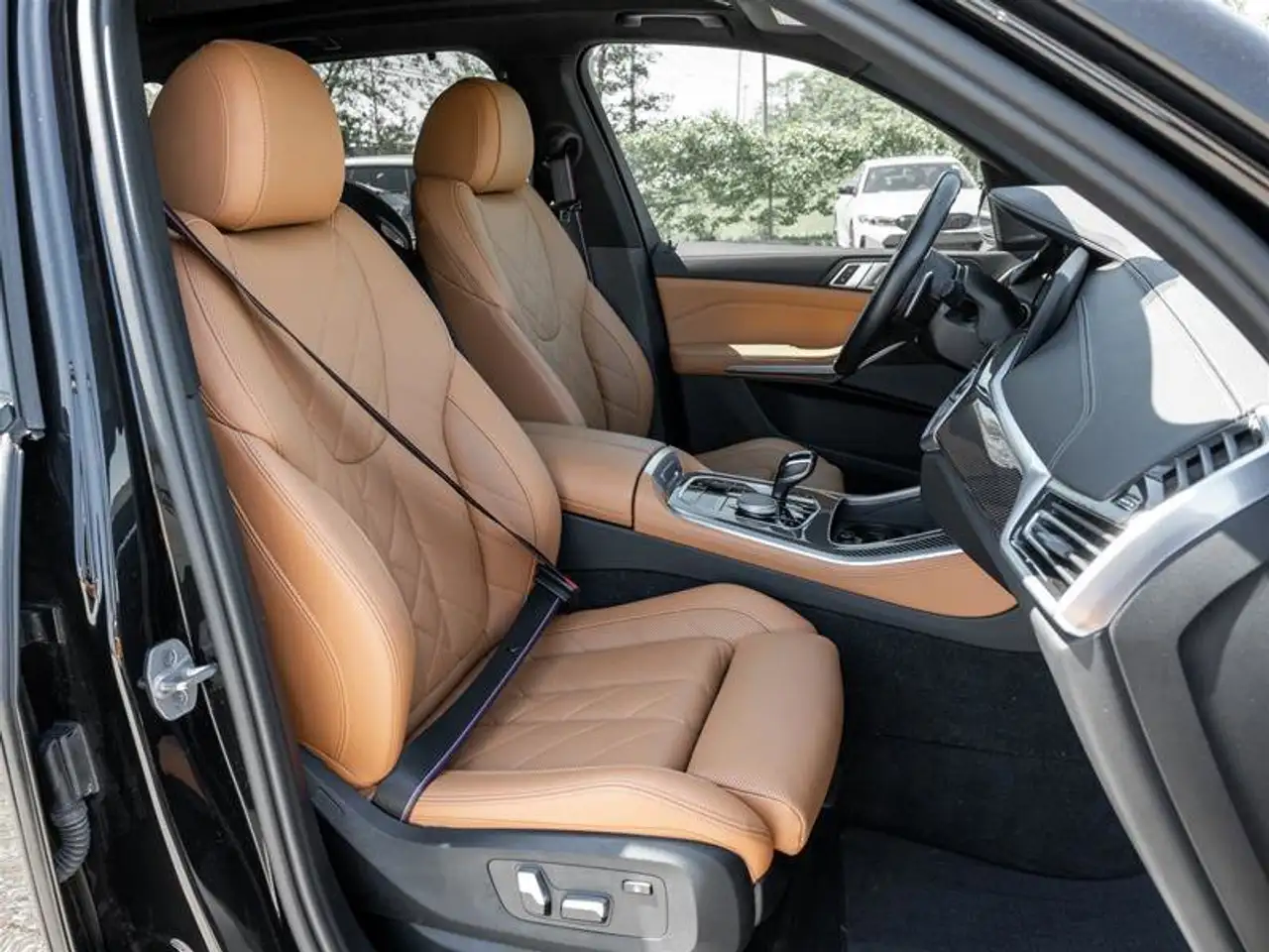 BMW X5 photo BMW X5