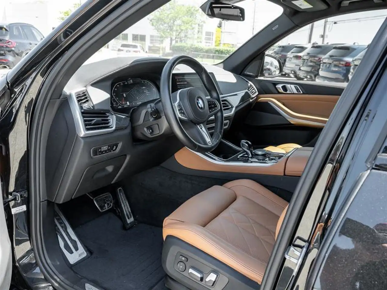 BMW X5 photo BMW X5