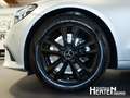 Mercedes-Benz C 180 AVANTGARDE+MULTIBEAM+COMAND+KAMERA Silber - thumbnail 5