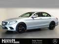 Mercedes-Benz C 180 AVANTGARDE+MULTIBEAM+COMAND+KAMERA Silber - thumbnail 1