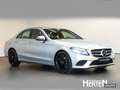 Mercedes-Benz C 180 AVANTGARDE+MULTIBEAM+COMAND+KAMERA Silber - thumbnail 3