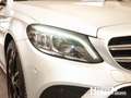Mercedes-Benz C 180 AVANTGARDE+MULTIBEAM+COMAND+KAMERA Silber - thumbnail 13