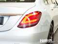 Mercedes-Benz C 180 AVANTGARDE+MULTIBEAM+COMAND+KAMERA Silber - thumbnail 14